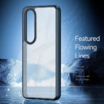 Dux Ducis - Aimo Series - OnePlus Nord CE4 - Black – Image 3