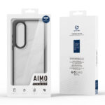 Dux Ducis - Aimo Series - OnePlus Nord CE4 - Black – Image 7