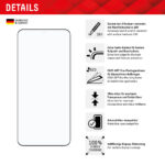 Displex - Premium Real Glass 3D - Xiaomi 14 Pro / 14 Ultra - Clear – Image 2