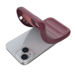 Techsuit - Magic Shield - iPhone 15 - Purple – Image 3