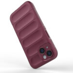 Techsuit - Magic Shield - iPhone 15 - Purple – Image 5