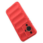 Techsuit - Magic Shield - Huawei nova 11 / nova 12s - Red – Image 4