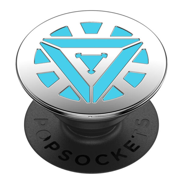 PopSockets - PopGrip - Arc Reactor