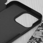 Techsuit - eFold Series - iPhone 14 Pro Max - Black – Image 3