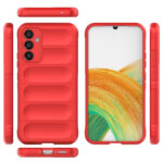 Techsuit - Magic Shield - Samsung Galaxy A34 5G - Green – Image 2