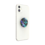 PopSockets - PopGrip - Oil Agate Black – Image 4