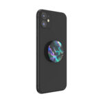 PopSockets - PopGrip - Oil Agate Black – Image 7