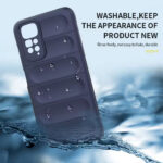 Techsuit - Magic Shield - Xiaomi Redmi Note 11 / Note 11S - Bordeaux – Image 3