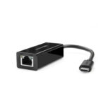 Ugreen - Ethernet Adapter (30287) - USB-C to Ethernet Port, Plug & Play - Black – Image 4