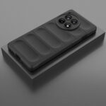 Techsuit - Magic Shield - OnePlus 12R - Black – Image 3