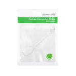 Ugreen - Video Converter (10445) - DP Male to DP Female, 4k*2k, Support Thunderbolt 2, 15cm - White – Image 7