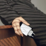 Ugreen - Wall Charger (60468) - USB-A, QC 3.0, Type-C, PD, 36W, 3A - White – Image 4