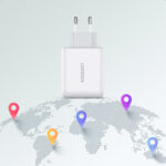 Ugreen - Wall Charger (60468) - USB-A, QC 3.0, Type-C, PD, 36W, 3A - White – Image 5