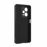 Techsuit - Magic Shield - Xiaomi Redmi Note 12 Pro 5G - Bordeaux – Image 4