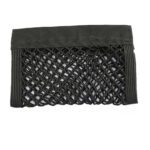 Techsuit - Car Organizer (CO-N1) - Storage Net with Pocket for Trunk, 66 x 25cm - Black – Image 5