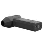 Techsuit - Super Jet Fan (BL-015) - Wireless, with 3 Adjustable Speeds, 80W, 130000RPM - Black – Image 5
