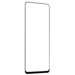 Techsuit - 111D Full Cover / Full Glue Glass - Honor Magic4 Lite - Black – Image 4