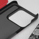 Techsuit - eFold Series - Xiaomi 14 - Red – Image 3