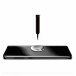Lito - 3D UV Glass - Samsung Galaxy S22 5G / S23 - PRIVACY – Image 3