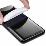 Lito - 3D UV Glass - Samsung Galaxy S22 5G / S23 - PRIVACY – Image 4
