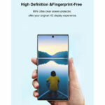 Lito - 3D UV Glass - Samsung Galaxy S22 5G / S23 - PRIVACY – Image 5