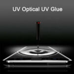 Lito - 3D UV Glass - Samsung Galaxy S22 5G / S23 - PRIVACY – Image 6