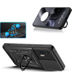 Techsuit - CamShield Series - Motorola Edge 30 Neo - Blue – Image 3
