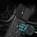Techsuit - CamShield Series - Motorola Edge 30 Neo - Blue – Image 5