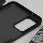 Techsuit - eFold Series - Samsung Galaxy A13 4G - Black – Image 3