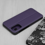 Techsuit - eFold Series - Samsung Galaxy A13 4G - Purple – Image 2