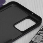Techsuit - eFold Series - Samsung Galaxy A13 4G - Purple – Image 3