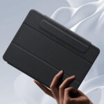 ESR - Rebound Hybrid - iPad Pro 13 (2024) - Grey – Image 2