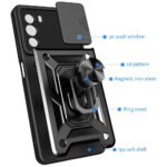 Techsuit - CamShield Series - Motorola Edge 30 - Blue – Image 6