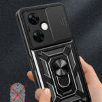 Techsuit - CamShield Series - OnePlus Nord CE 3 Lite - Blue – Image 3