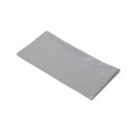 Techsuit - Glasses Case (ETS1) - Slim Design, 180 x 90mm - Gray