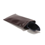 Techsuit - Glasses Case (ETS1) - Slim Design, 180 x 90mm - Gray – Image 2