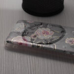 Techsuit - Marble Series - iPhone 13 - Bloom of Ruth Gray – Image 3