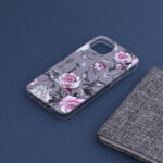 Techsuit - Marble Series - iPhone 13 - Bloom of Ruth Gray – Image 4