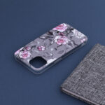 Techsuit - Marble Series - iPhone 13 - Bloom of Ruth Gray – Image 5