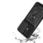 Techsuit - CamShield Series - Motorola Edge 30 Neo - Blue – Image 2
