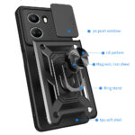 Techsuit - CamShield Series - Huawei nova 11 SE / 12 SE - Blue – Image 2