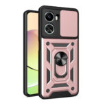 Techsuit - CamShield Series - Huawei nova 11 SE / 12 SE - Rose Gold
