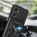 Techsuit - CamShield Series - Huawei nova 11 SE / 12 SE - Black – Image 6