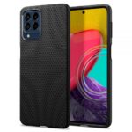 Spigen - Liquid Air - Samsung Galaxy M53 5G - Black