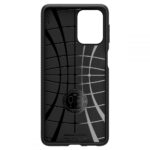 Spigen - Liquid Air - Samsung Galaxy M53 5G - Black – Image 5
