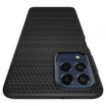 Spigen - Liquid Air - Samsung Galaxy M53 5G - Black – Image 6