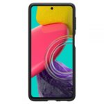 Spigen - Liquid Air - Samsung Galaxy M53 5G - Black – Image 7