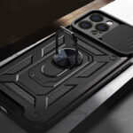 Techsuit - CamShield Series - Oppo Reno11 - Rose Gold – Image 2