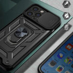 Techsuit - CamShield Series - Oppo Reno11 - Rose Gold – Image 5