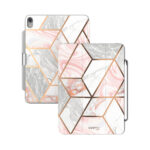 i-Blason - Cosmo - iPad Air 11 (2024) - Marble – Image 3